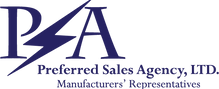 Prefered Sales Logo